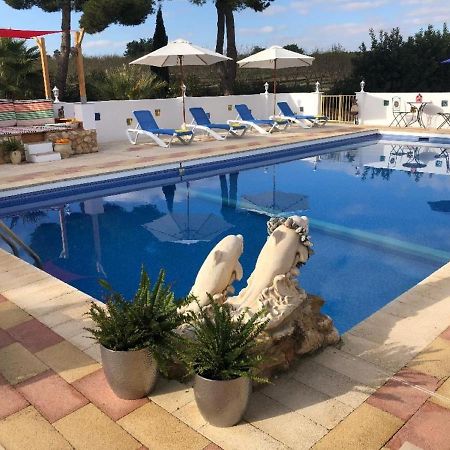 Lemon Tree Villa Monserrat Ngoại thất bức ảnh