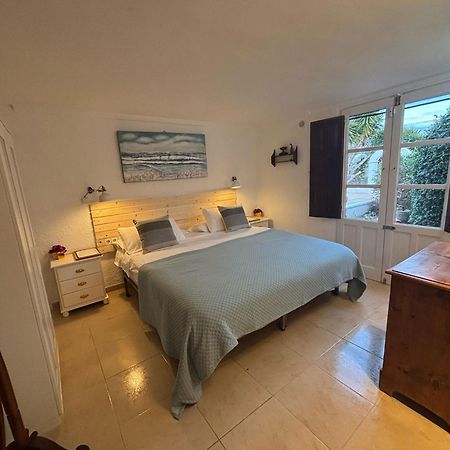 Lemon Tree Villa Monserrat Ngoại thất bức ảnh