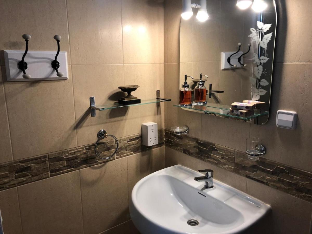 Lemon Tree Villa Monserrat Ngoại thất bức ảnh