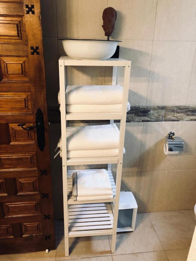 Lemon Tree Villa Monserrat Ngoại thất bức ảnh