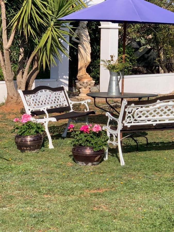 Lemon Tree Villa Monserrat Ngoại thất bức ảnh