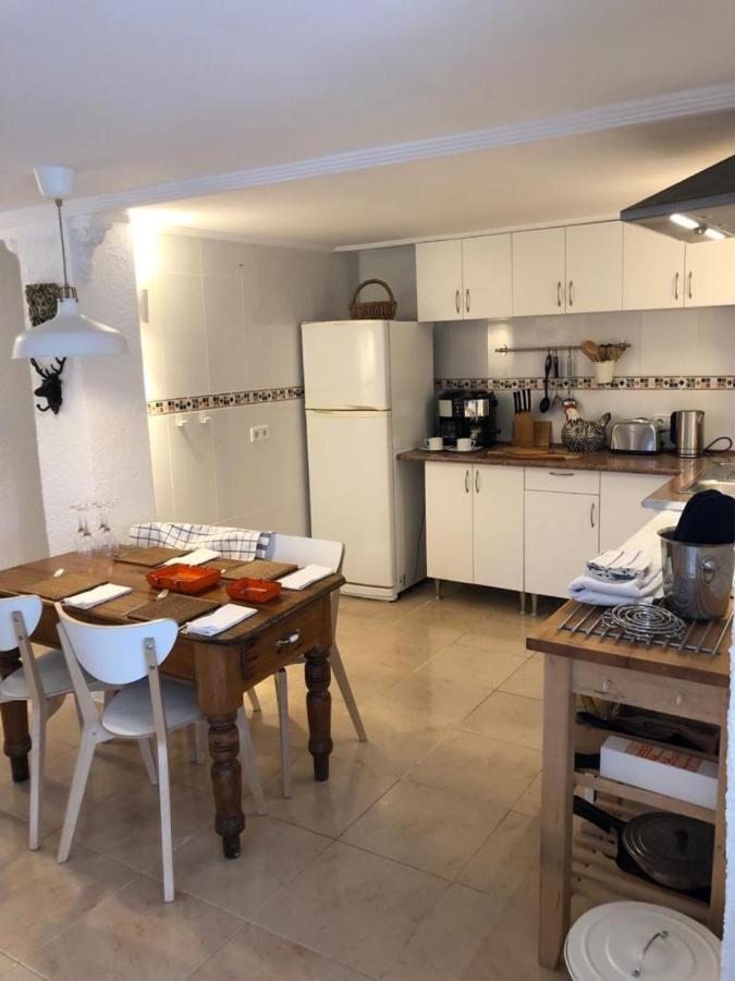 Lemon Tree Villa Monserrat Ngoại thất bức ảnh