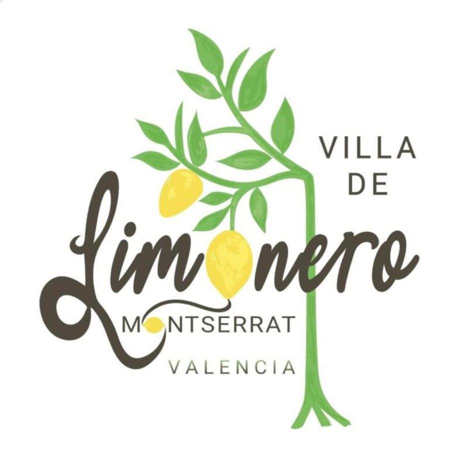 Lemon Tree Villa Monserrat Ngoại thất bức ảnh