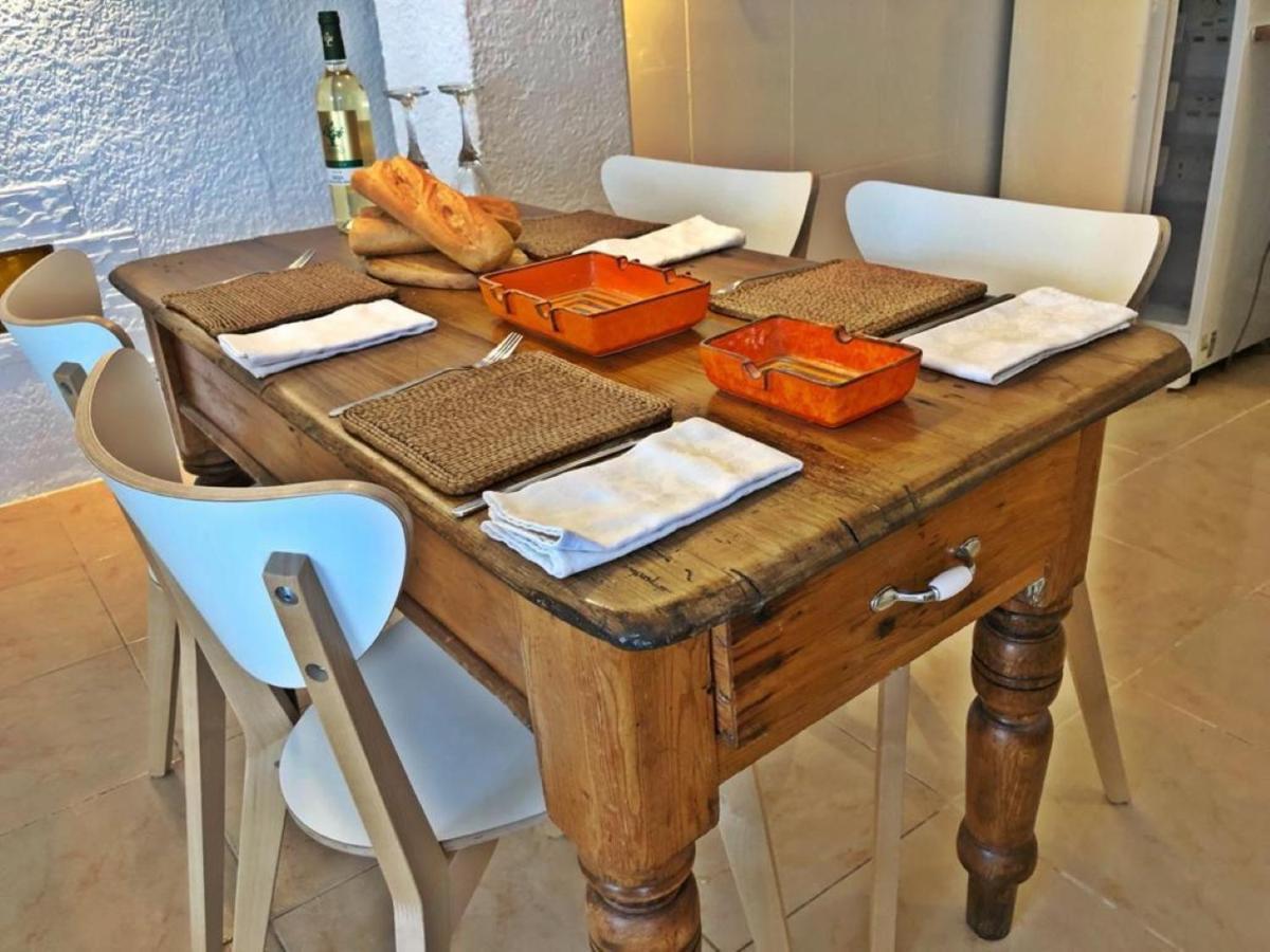 Lemon Tree Villa Monserrat Ngoại thất bức ảnh