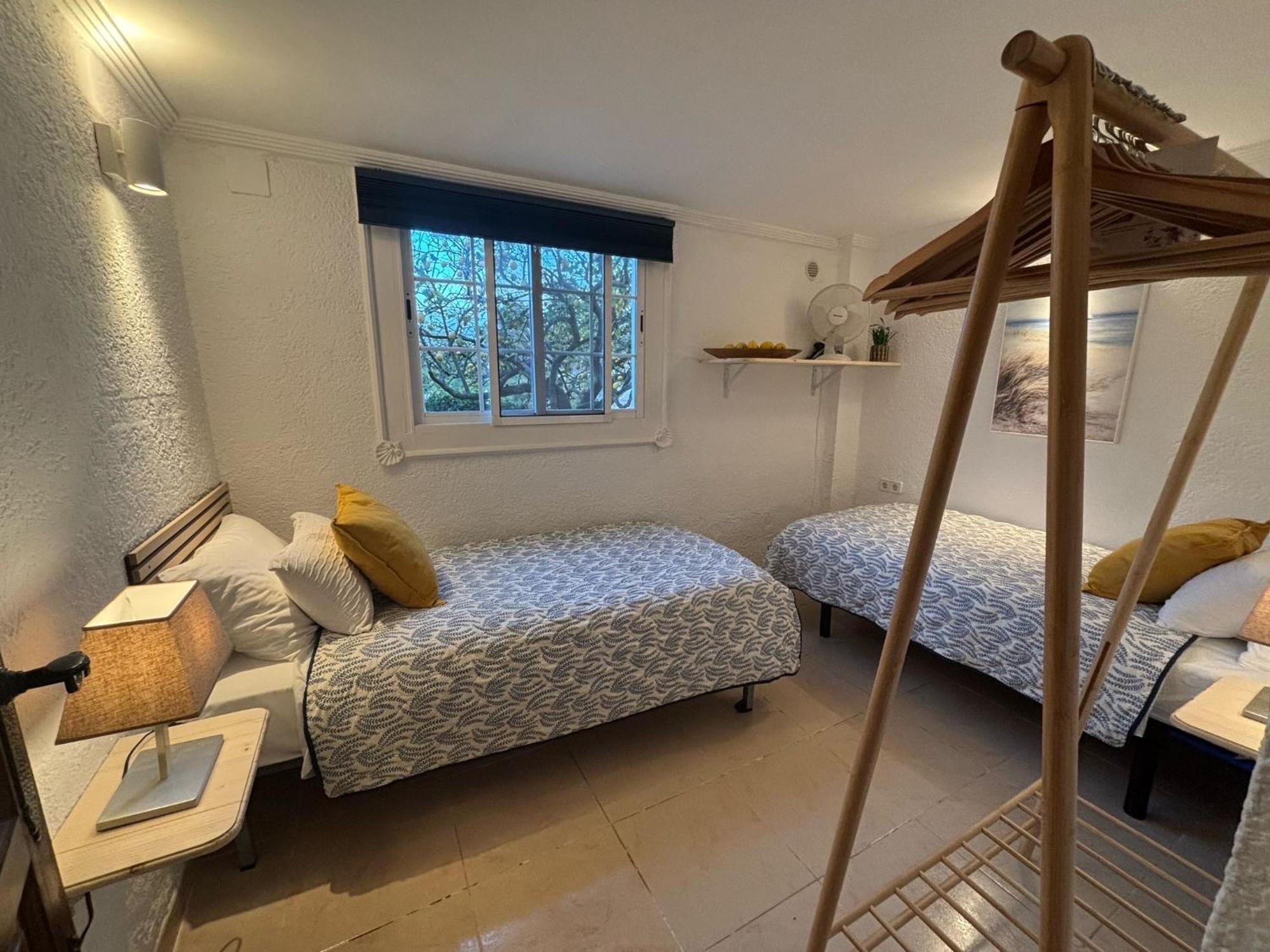 Lemon Tree Villa Monserrat Ngoại thất bức ảnh