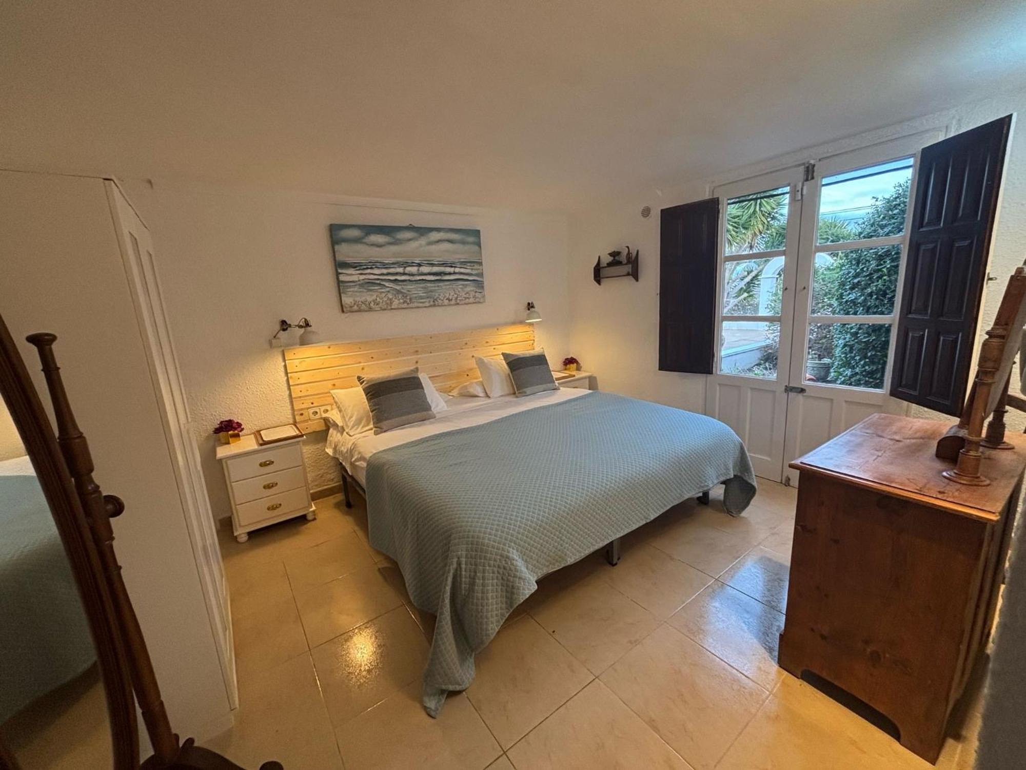 Lemon Tree Villa Monserrat Ngoại thất bức ảnh