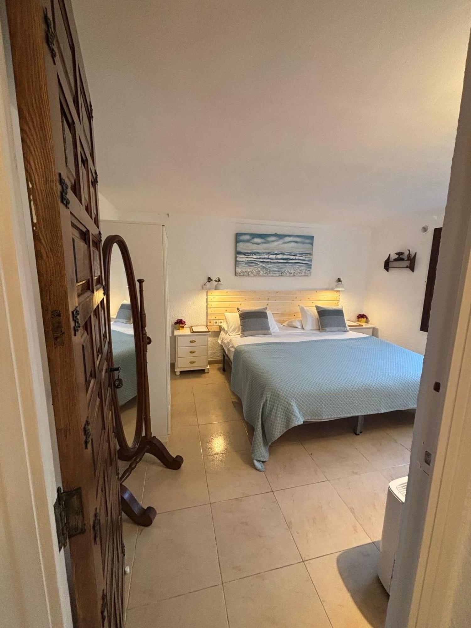 Lemon Tree Villa Monserrat Ngoại thất bức ảnh