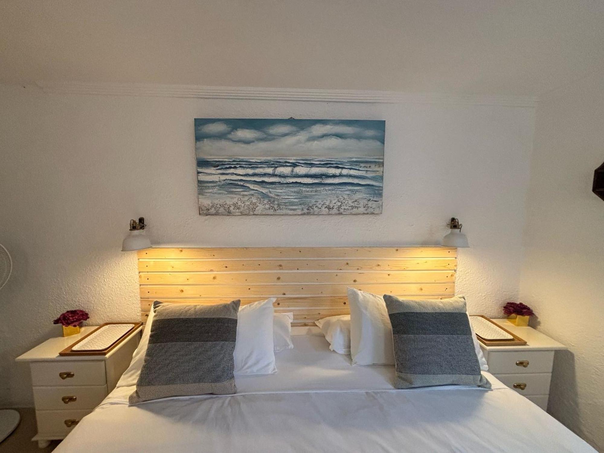 Lemon Tree Villa Monserrat Ngoại thất bức ảnh