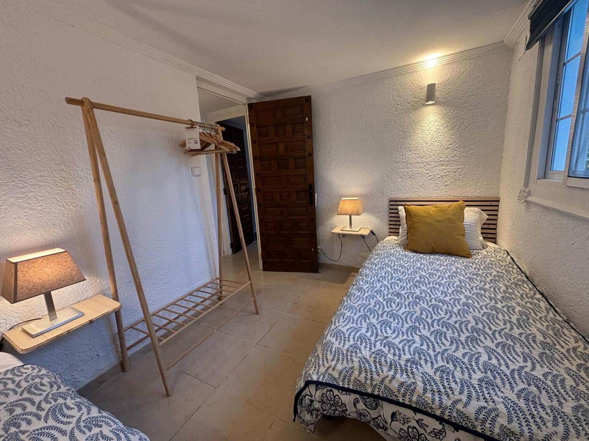 Lemon Tree Villa Monserrat Ngoại thất bức ảnh