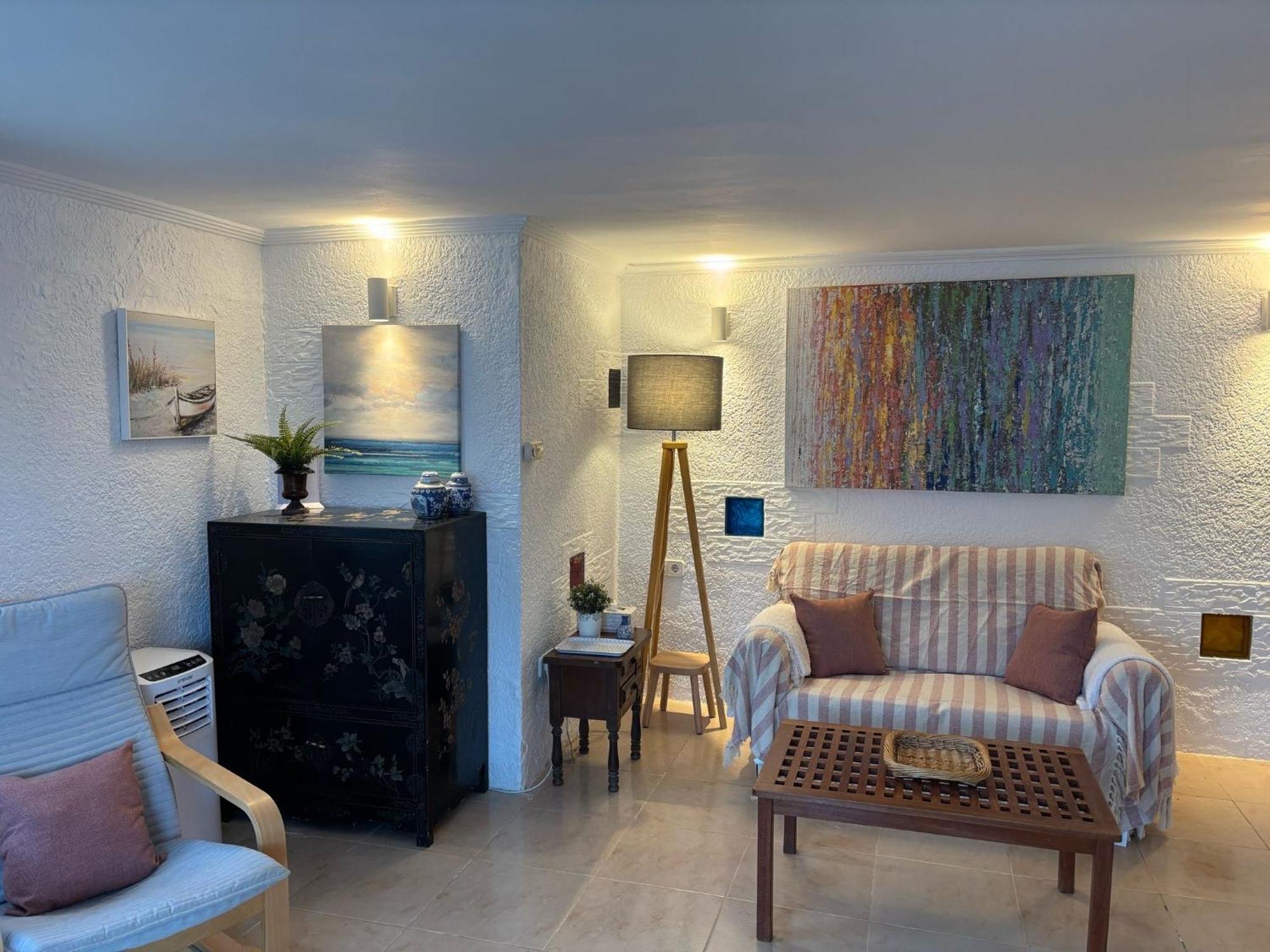 Lemon Tree Villa Monserrat Ngoại thất bức ảnh