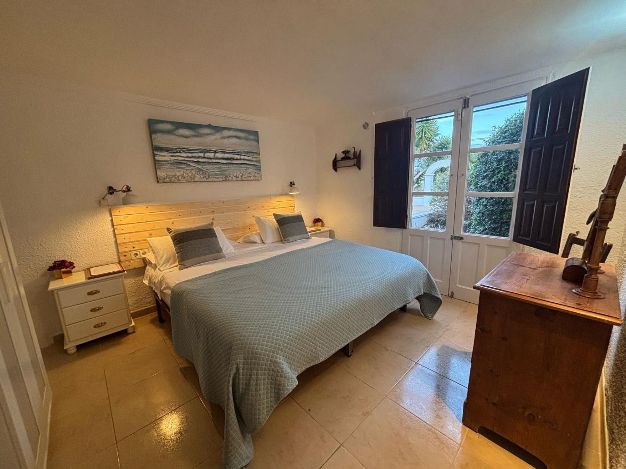 Lemon Tree Villa Monserrat Ngoại thất bức ảnh