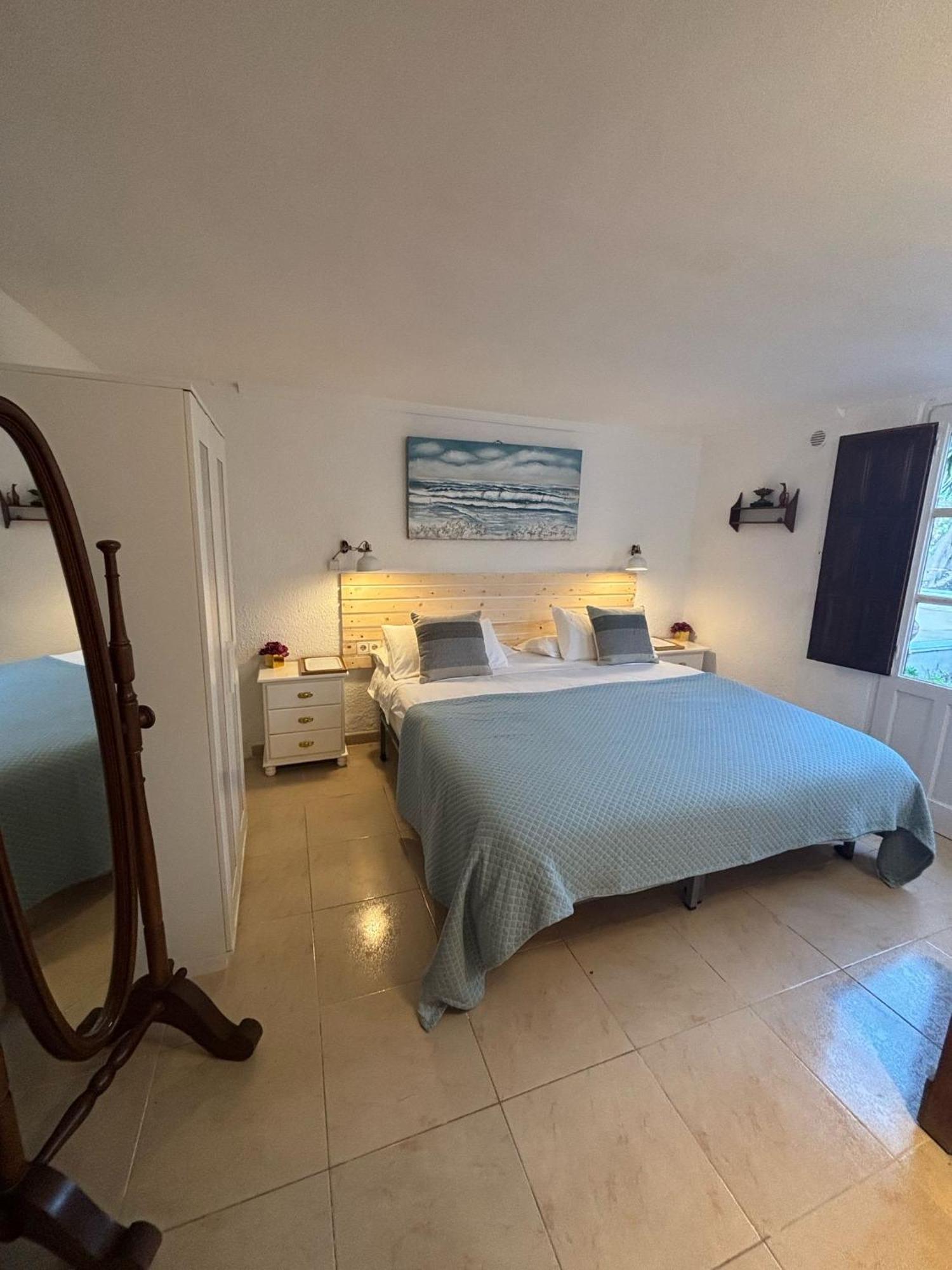 Lemon Tree Villa Monserrat Ngoại thất bức ảnh