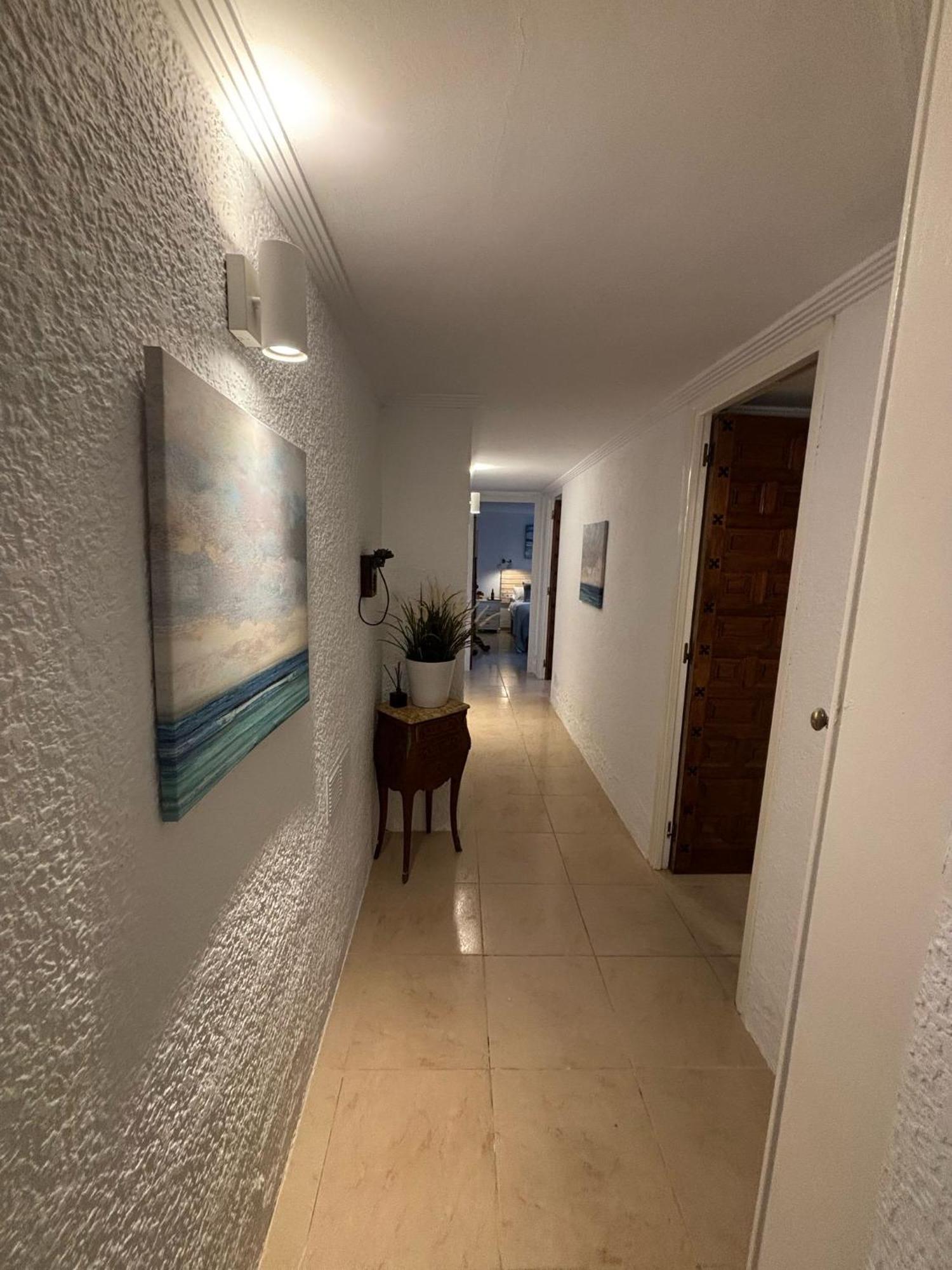 Lemon Tree Villa Monserrat Ngoại thất bức ảnh