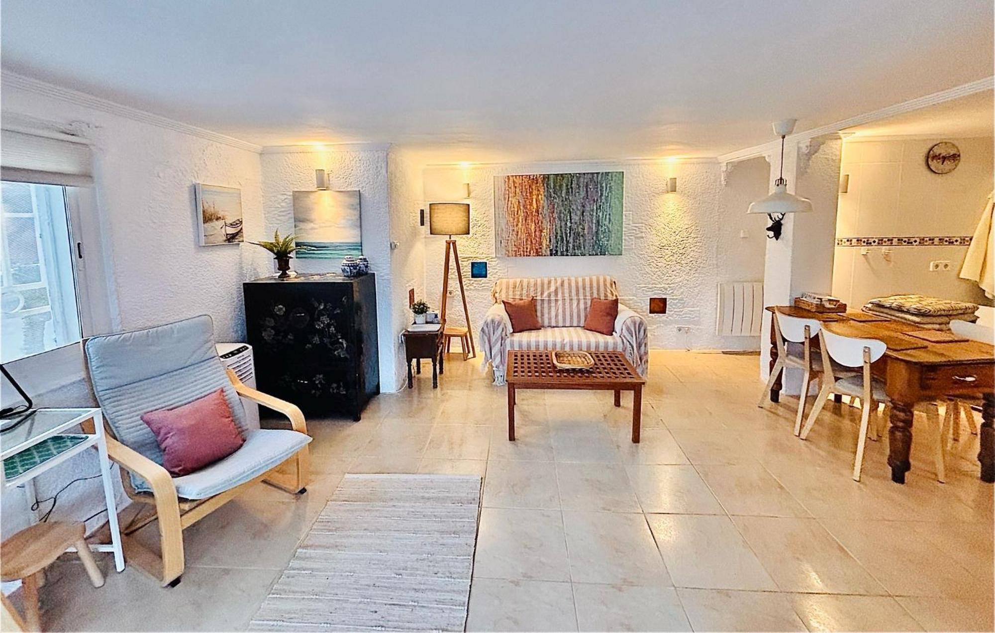 Lemon Tree Villa Monserrat Ngoại thất bức ảnh